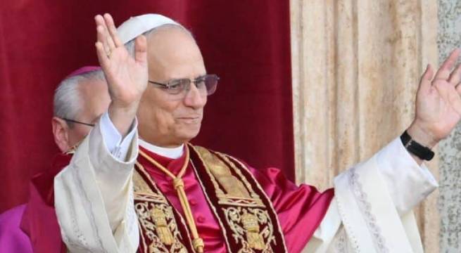¿Por qué el nuevo papa eligió el nombre de León XIV y qué significa?
