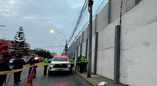 Reubicarán centro juvenil 'Maranguita' tras fuga de seis internos