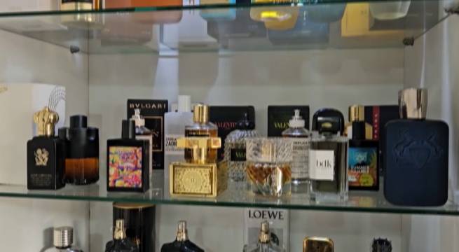 El boom de los perfumes: ¿cuánto gastan los peruanos en fragancias? | VIDEO