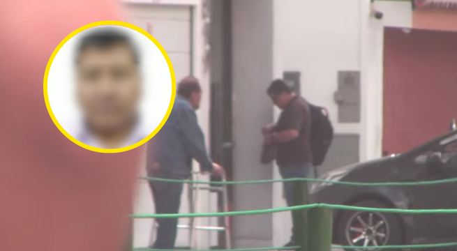 Revelan la identidad del líder de una organización criminal buscado a nivel internacional