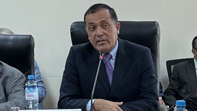 Comisión de Fiscalización reprograma citación de Mario Cabani por caso cirugías