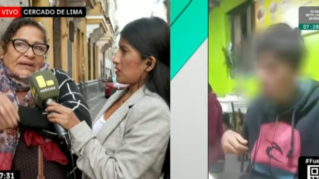 Hallan a paciente psiquiátrico que fue abandonado por personal de salud