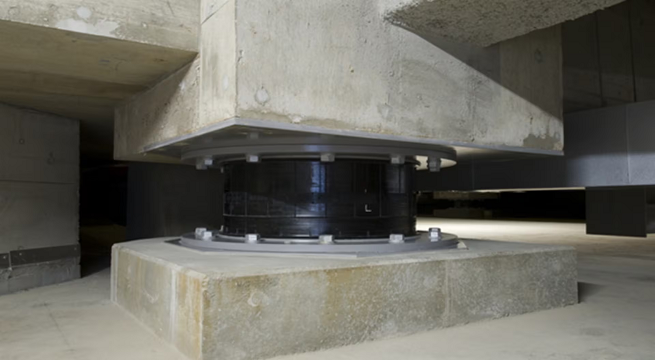 Construcciones a prueba de sismos: tecnologías que salvan vidas y reducen daños estructurales