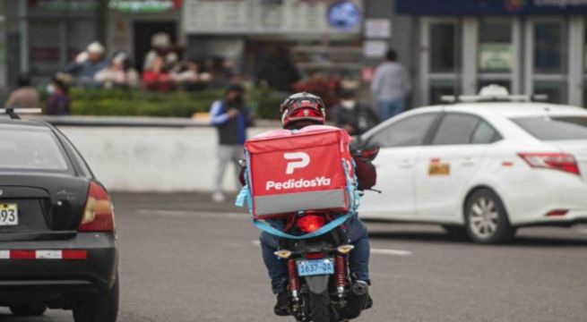 Empresas de delivery piden diálogo tras nuevas regulaciones del Gobierno a motorizados