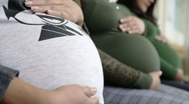 España prohíbe registrar a niños nacidos por vientres de alquiler