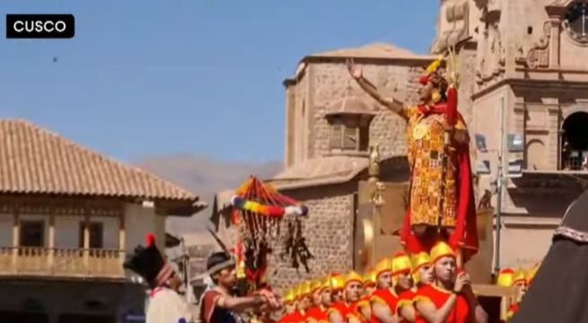 Cusco: advierten estafas en entradas falsas para Inti Raymi 2025