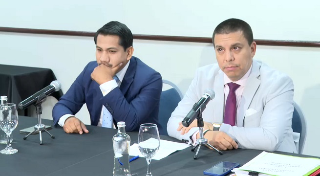 Abogado de Dina Boluarte sobre caso cirugías: “No hay delito, fue un acto médico gratuito”