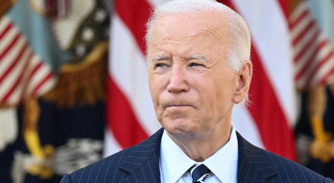 Joe Biden agradece “amor y apoyo” tras diagnóstico de cáncer