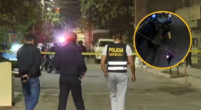 Sicarios atacan con explosivos dos colegios en Lima: crece el temor entre padres y alumnos