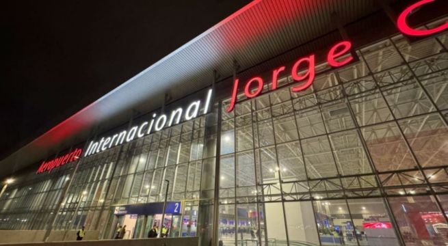 Nuevo Jorge Chávez: todo lo que debes saber sobre la suspensión de vuelos este domingo