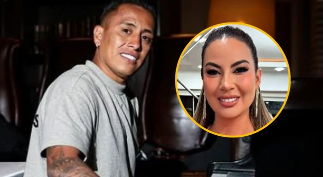 Christian Cueva hace mea culpa y dice que pide a Dios por Pamela López