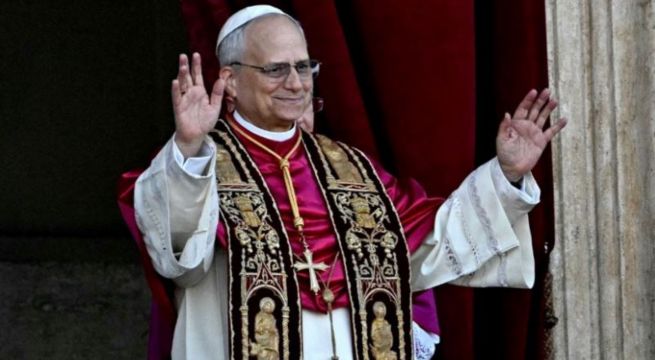 ¿Dónde vivirá el nuevo papa? León XIV enfrenta su primera decisión clave