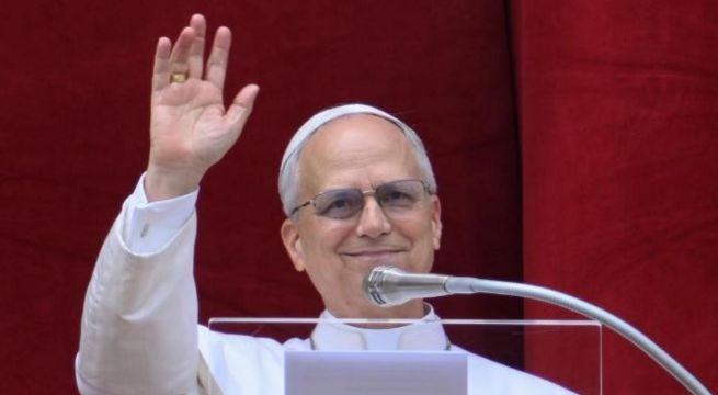 Vaticano estrena cuenta de Instagram del Papa León XIV: mira su primer post