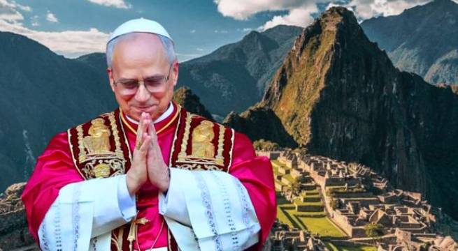 ¿Aprendió hablar quechua el papa León XIV? Esto dijo un cardenal estadounidense