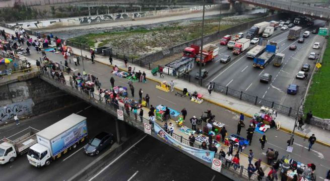Paro nacional del 14 de mayo: estas universidades suspendieron sus clases presenciales