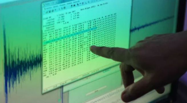 Temblor en Perú hoy, 12 de mayo: horario y epicentro del último sismo, según IGP