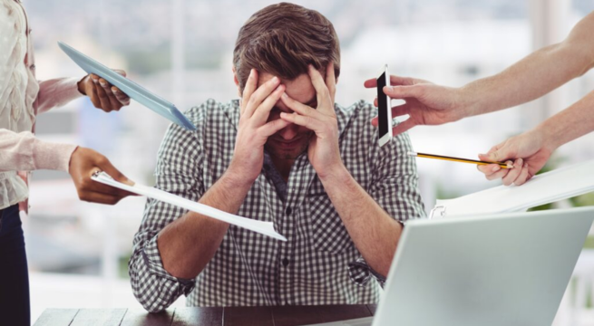 Día del Trabajo: alertan crisis de salud mental por precariedad laboral en Perú