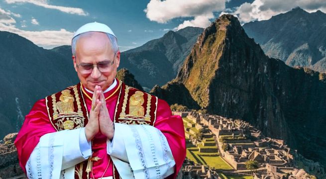 ¿Cuándo volverá el papa León XIV al Perú? Revisa aquí lo que respondió