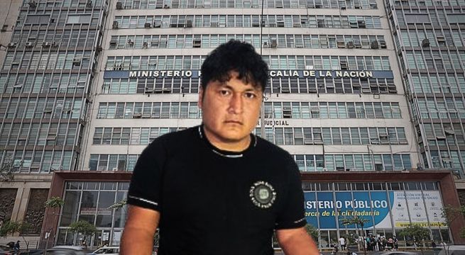 ¿Por qué la Fiscalía liberó a 
